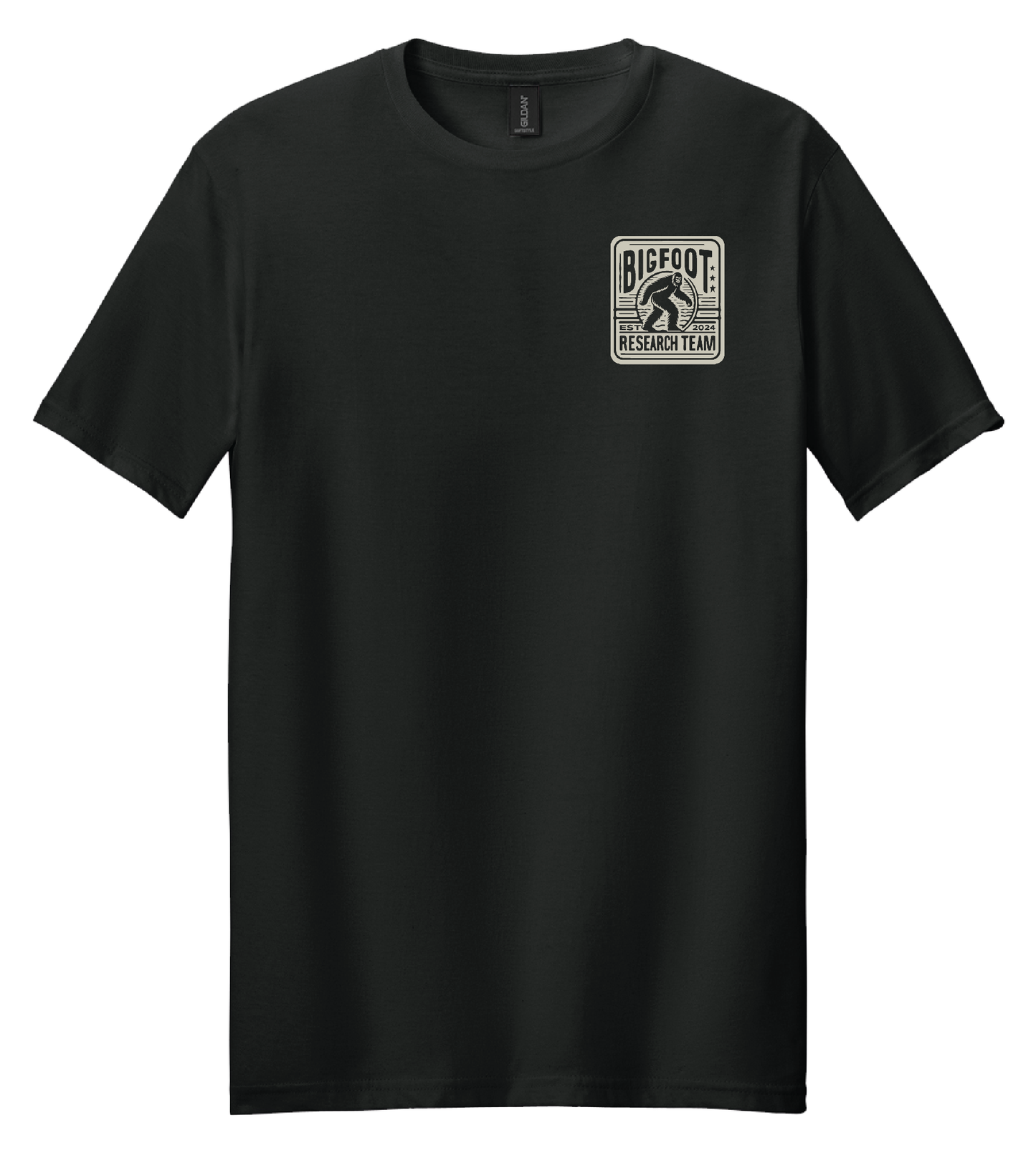 TENNESSEE BIGFOOT RESEARCH TEAM
