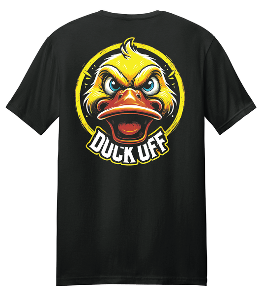 DUCK OFF